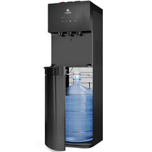Load image into Gallery viewer, Black Avalon A3 Open Cabinet