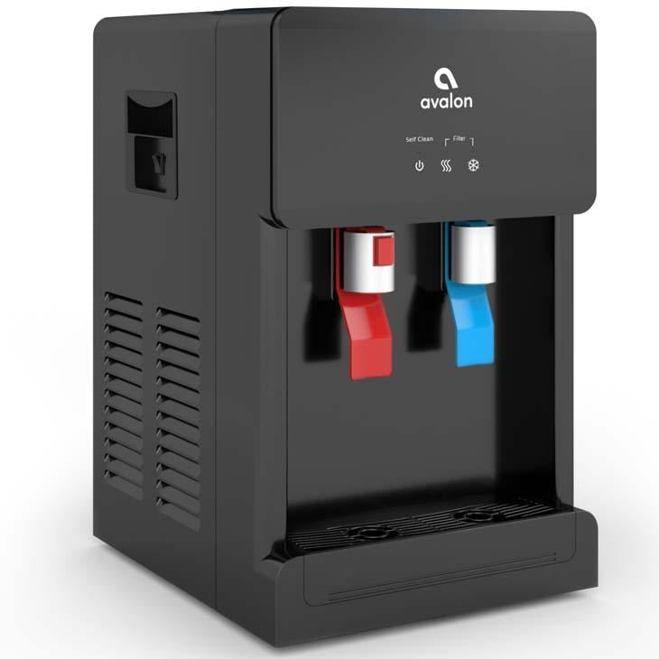 Avalon water cooler sales filter