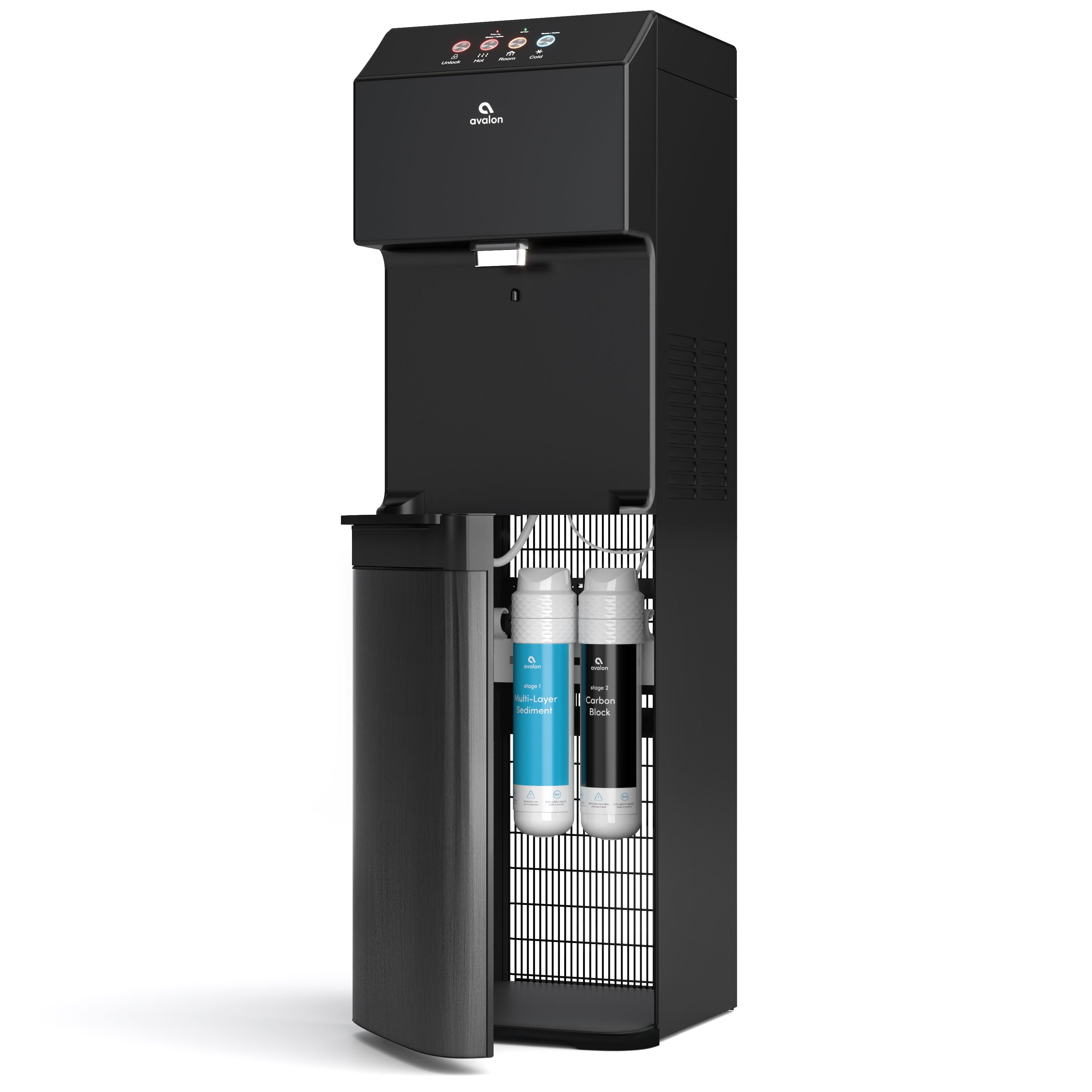 Avalon cooler hot sale