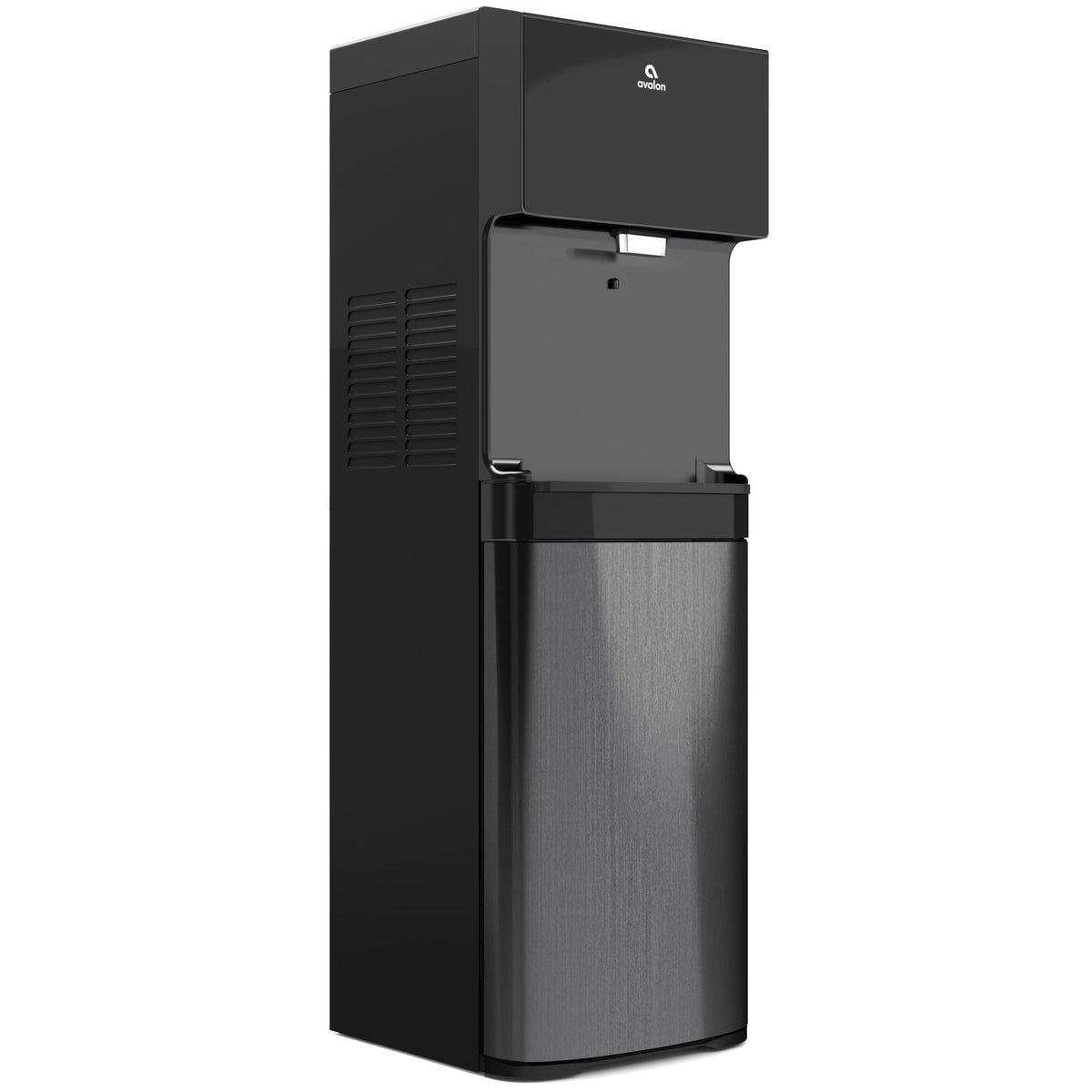 Avalon A13 electric bottleless water cooler dispenser hot, cold, room