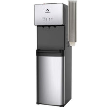 Load image into Gallery viewer, All Self-adjusting Cup Dispenser Angle View
