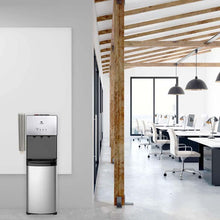 Load image into Gallery viewer, All Self-adjusting Cup Dispenser Life Style View
