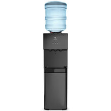 Load image into Gallery viewer, Black-1 Avalon A10 Front View
