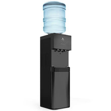Load image into Gallery viewer, Black-2 Avalon A10 Side View
