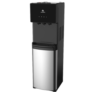 All Avalon A4 3-Point View