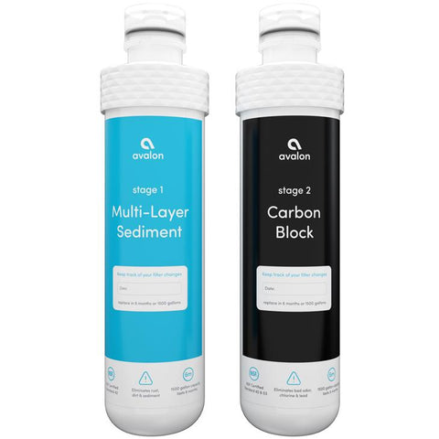 Water cooler filter replacement sales
